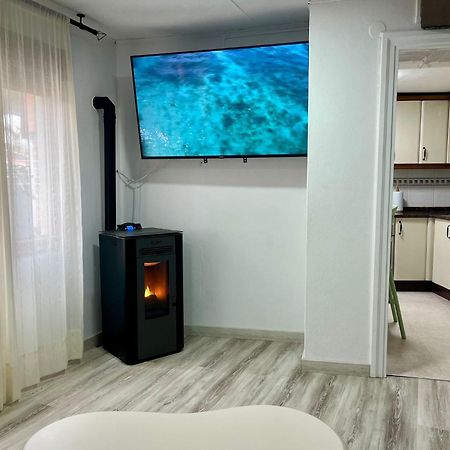 Вилла Casa La Pixuetina Кудильеро Экстерьер фото